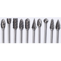 Good Quality Tungsten Carbide Burrs